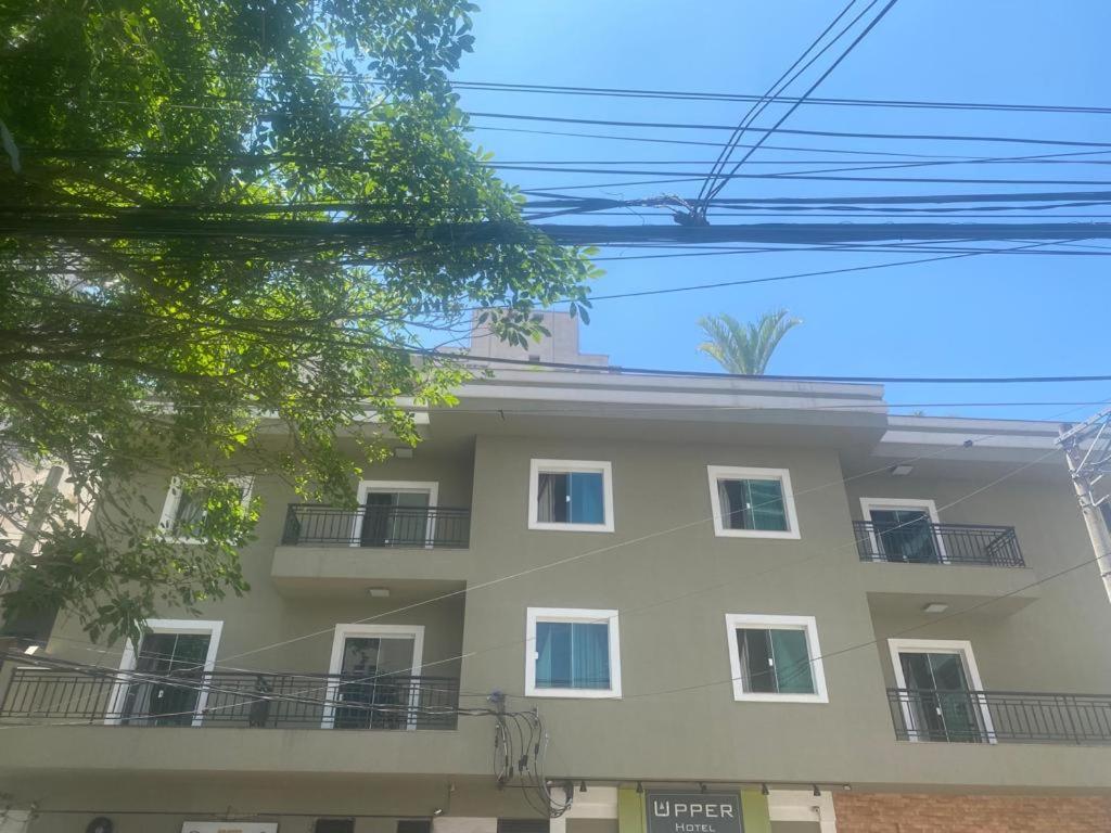 Hotel Upper Sao Paulo